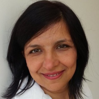 Dr. Maria Vigliotti